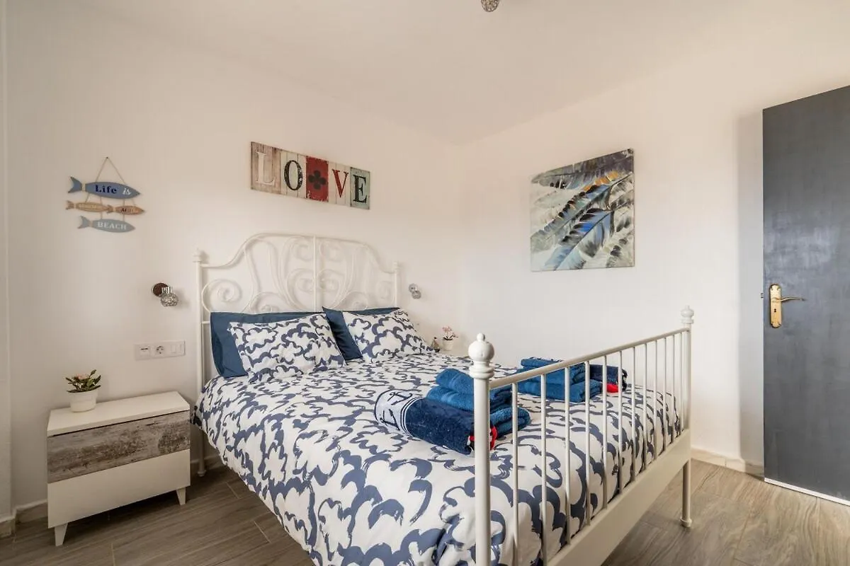 Appartamento Brisa Marina Ocean View Antigua