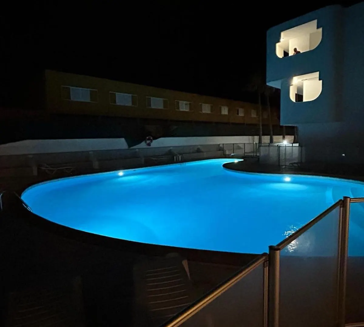 Appartamento Brisa Marina Ocean View Antigua  Spagna