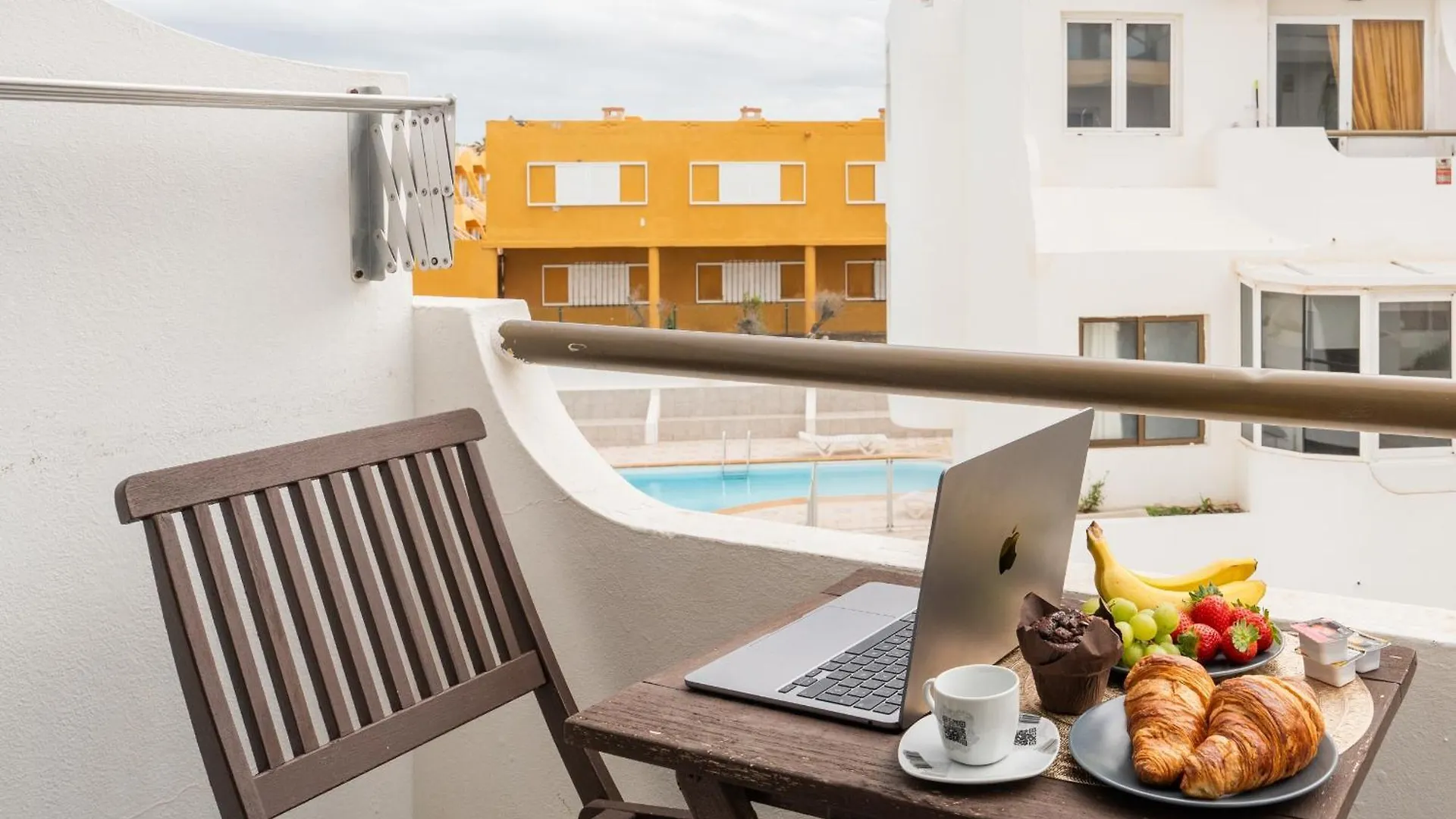 Appartamento Brisa Marina Ocean View Antigua  Spagna