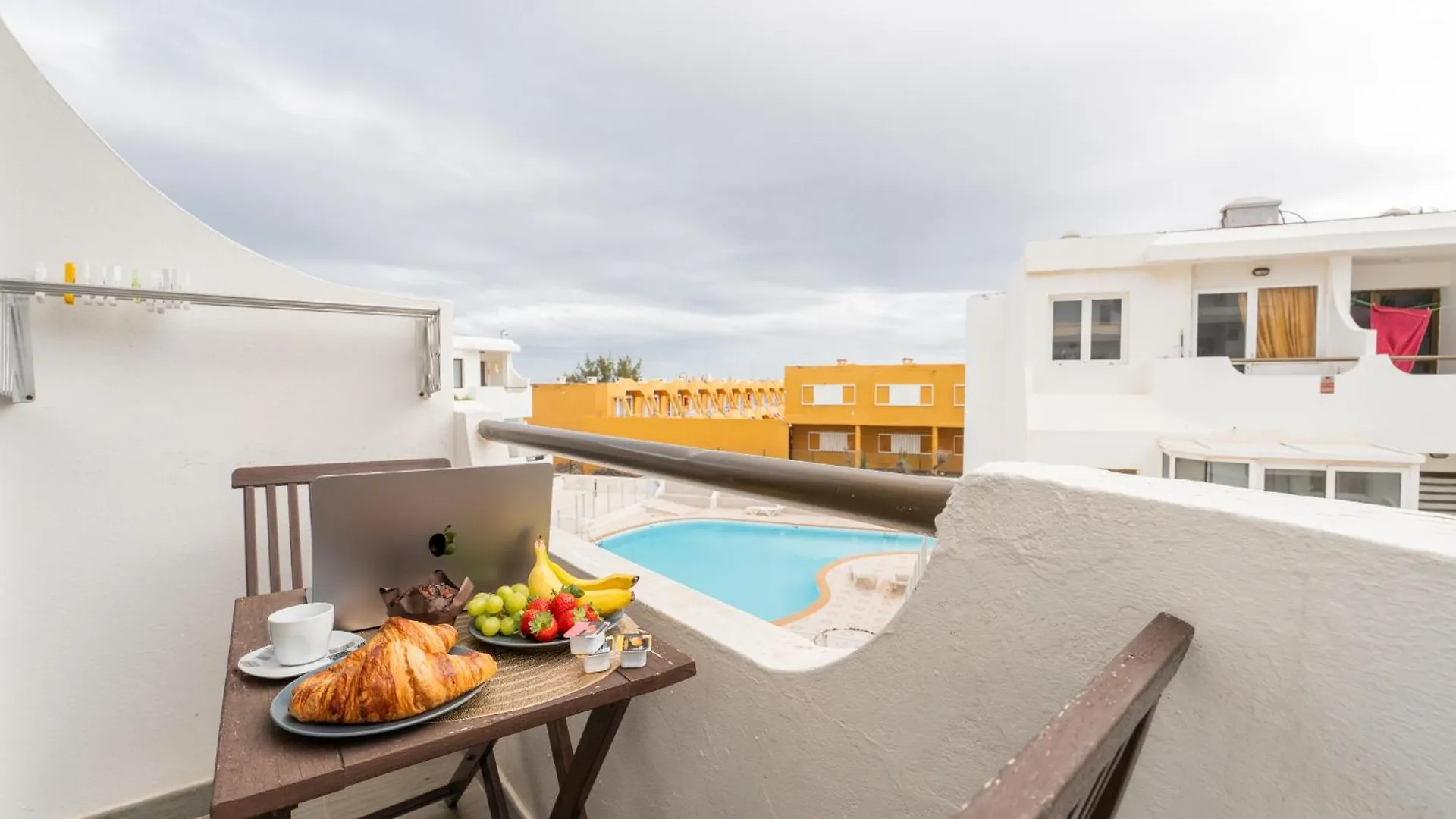 Appartamento Brisa Marina Ocean View Antigua